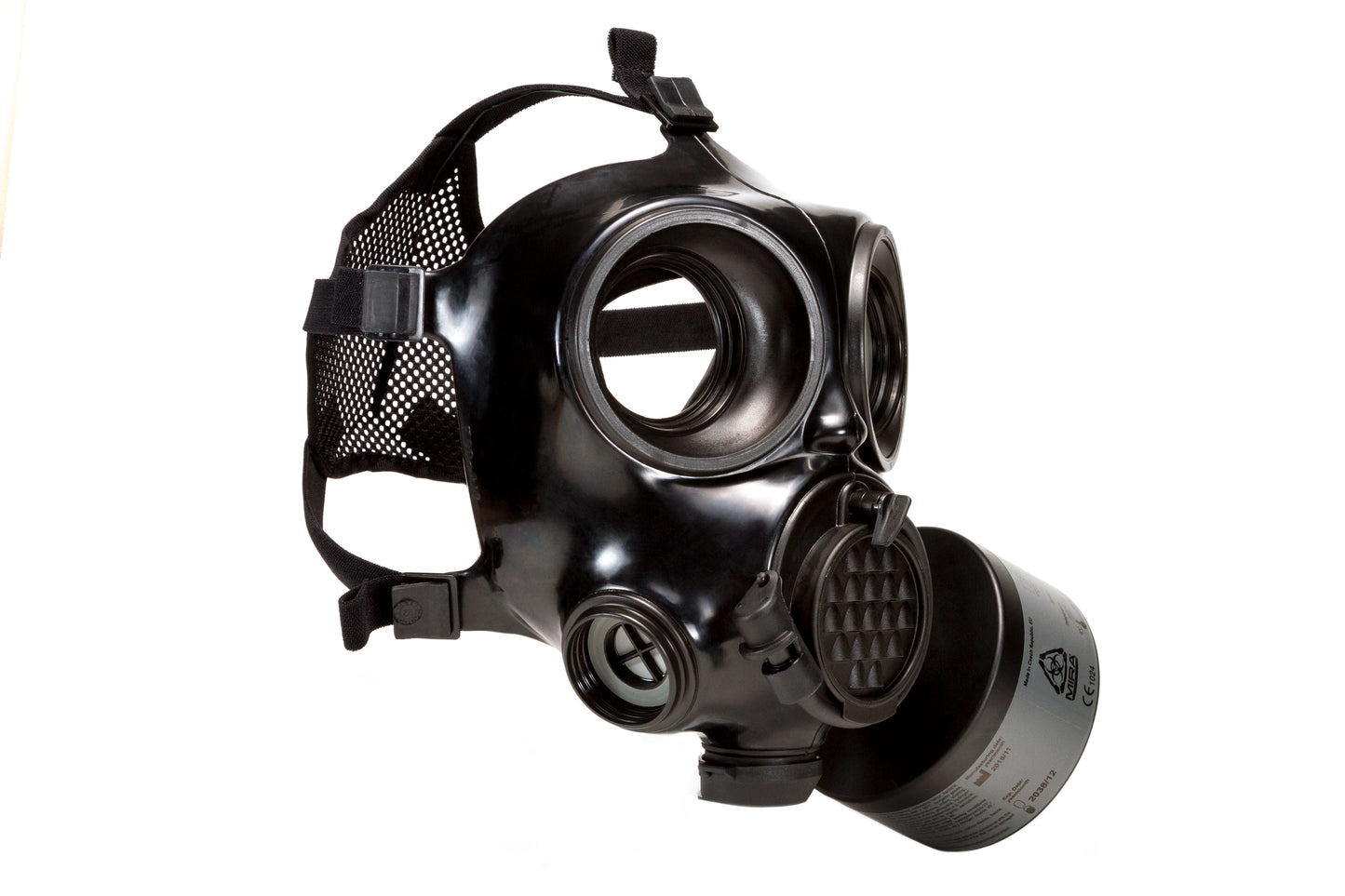 CM-7M Military Gas Mask