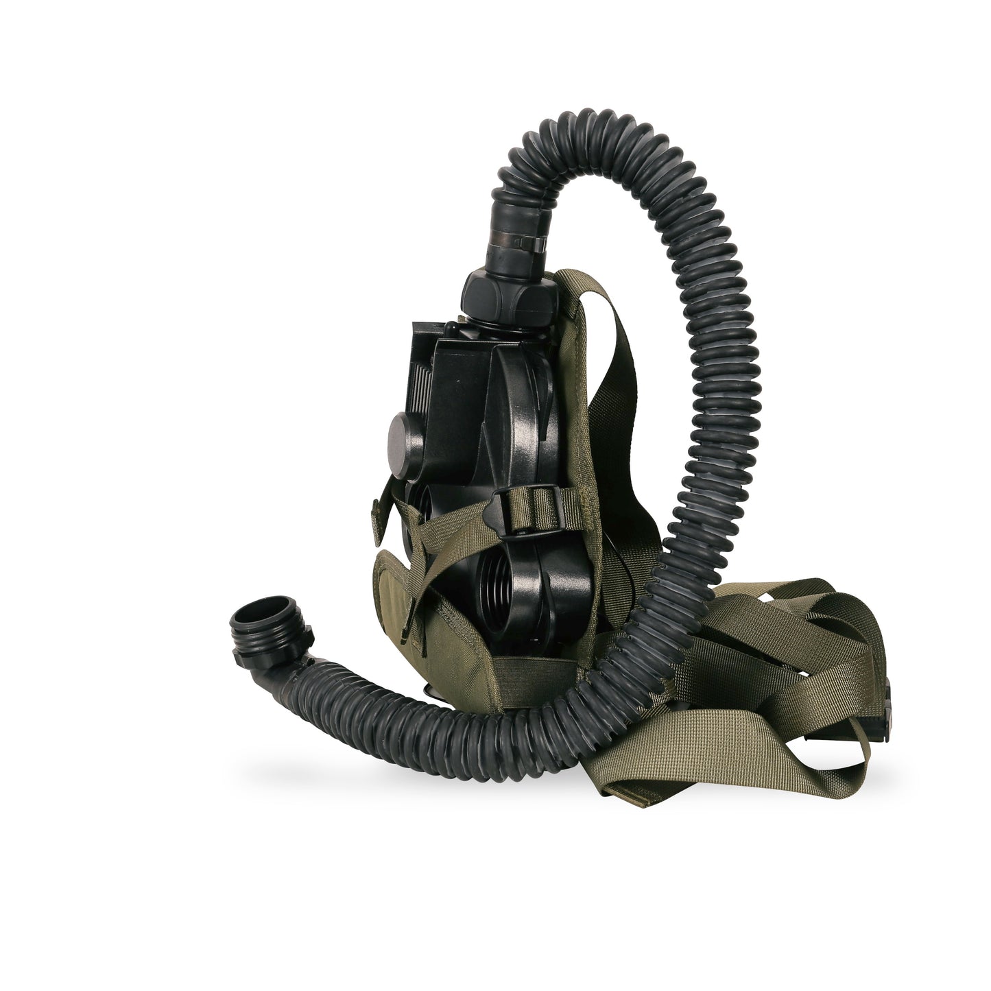 MB-90 Powered Air Purifying Respirator (PAPR)