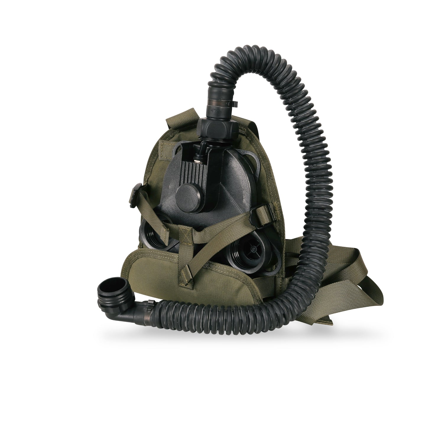 MB-90 Powered Air Purifying Respirator (PAPR)