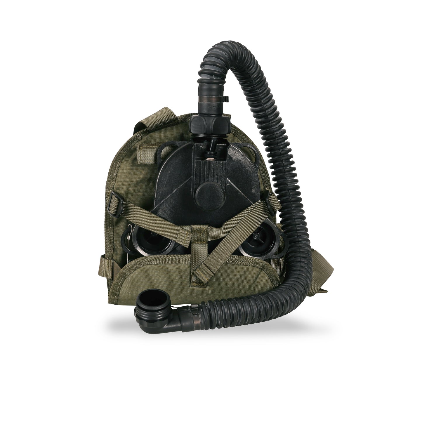 MB-90 Powered Air Purifying Respirator (PAPR)