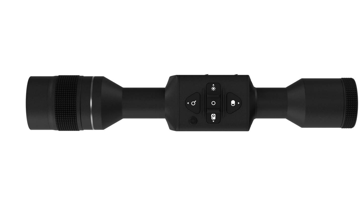 ATN X-Celsior, 3-9x, Night Vision Hunting Rifle Scope with daytime capability