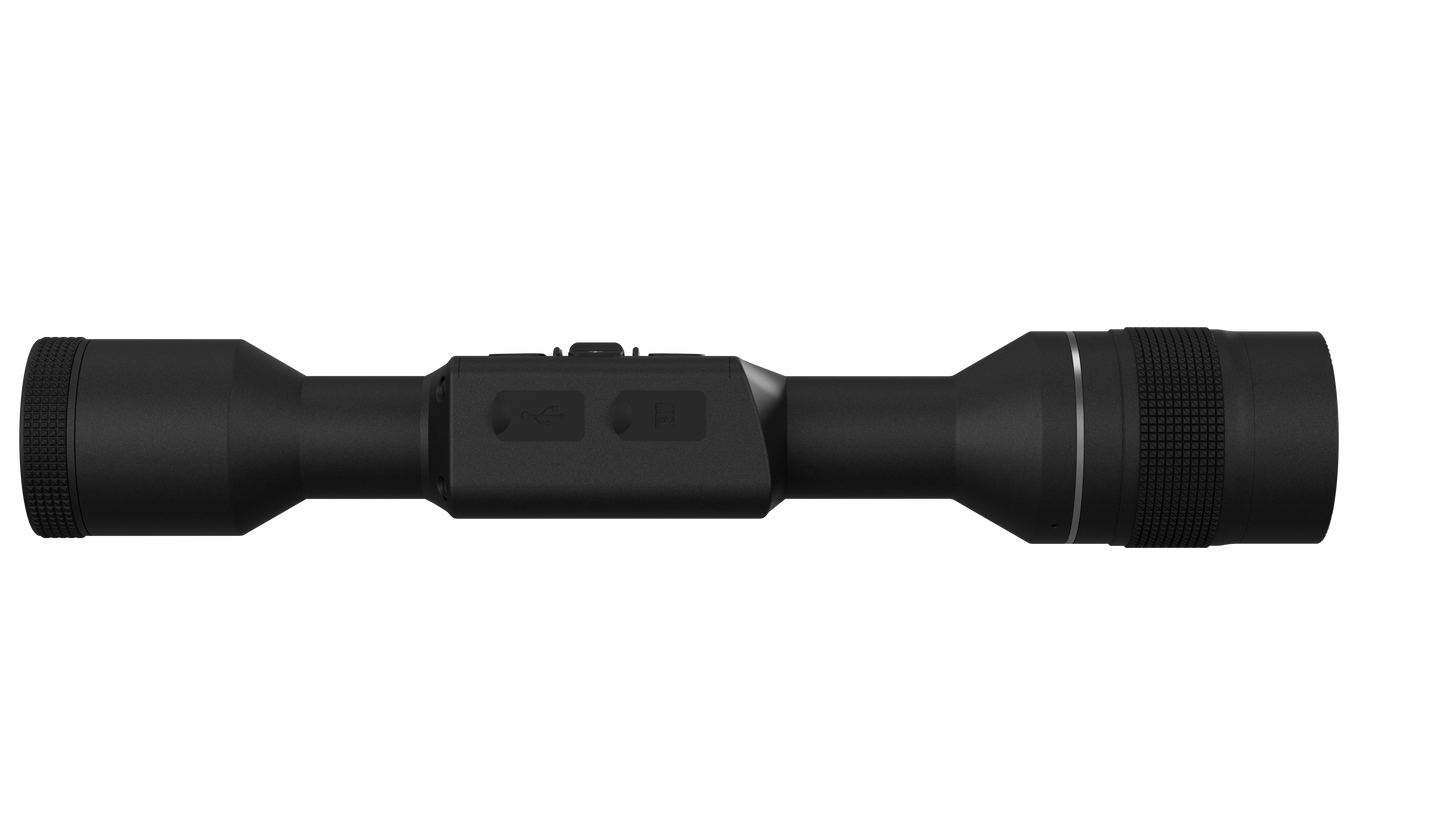 ATN X-Celsior, 3-9x, Night Vision Hunting Rifle Scope with daytime capability